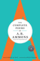 Book cover of: Complete Poems of A. R. Ammons. By: A. R. Ammons