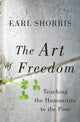 Book cover of: Art of Freedom. By: Earl Shorris
