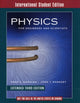 Book cover of: Physics for Engineers and Scientists. By: Hans C. Ohanian
