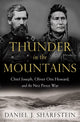 Book cover of: Thunder in the Mountains