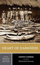Book cover of: Heart of Darkness
