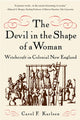 Book cover of: Devil in the Shape of a Woman