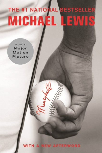 Moneyball, The Art of Winning an Unfair Game 9780393324815 Michael Lewis