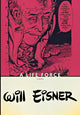 Book cover of: Life Force. By: Will Eisner