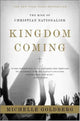Book cover of: Kingdom Coming. By: Michelle Goldberg