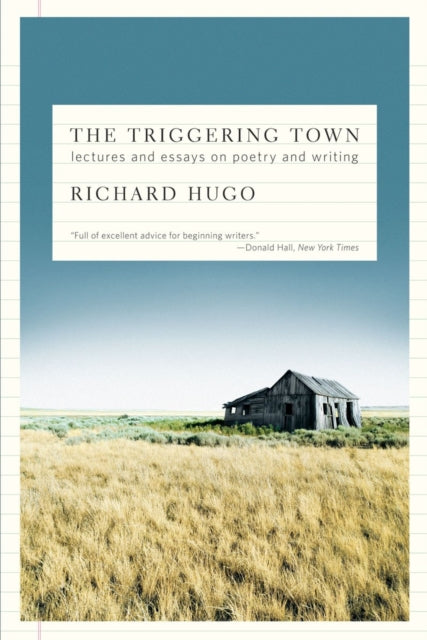 Book cover of: Triggering Town