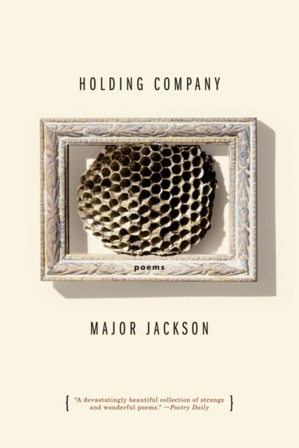 Book cover of: Holding Company. By: Jackson
