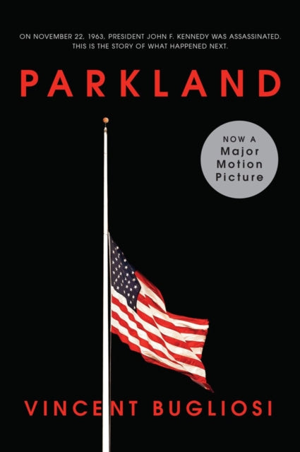 Book cover of: Parkland
