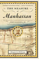 Book cover of: Measure of Manhattan