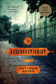 Book cover of: Resurrectionist. By: Matthew Guinn