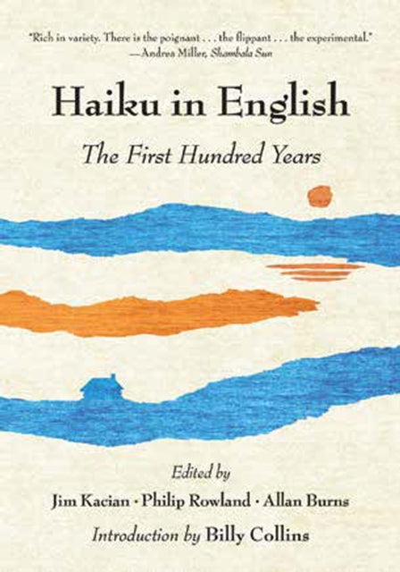 Book cover of: Haiku in English
