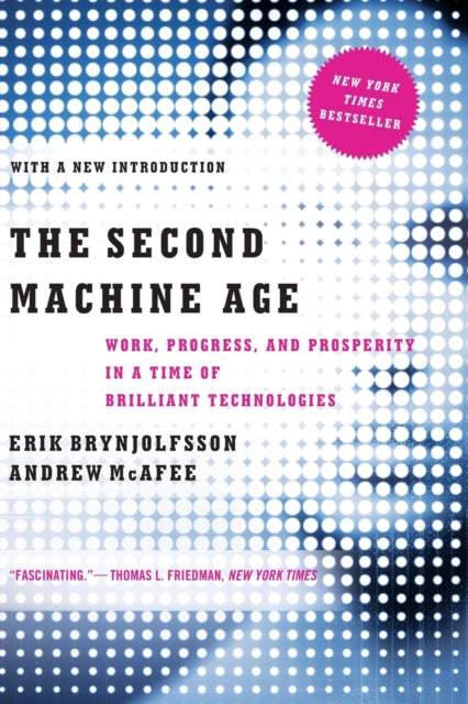 Second Machine Age
