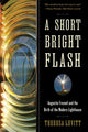 Book cover of: Short Bright Flash. By: Theresa Levitt