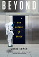 Book cover of: Beyond. By: Chris Impey