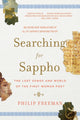 Book cover of: Searching for Sappho. By: Philip Freeman