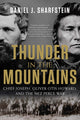Book cover of: Thunder in the Mountains. By: Daniel Sharfstein
