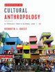 Book cover of: Essentials of Cultural Anthropology. By: Kenneth J. Guest