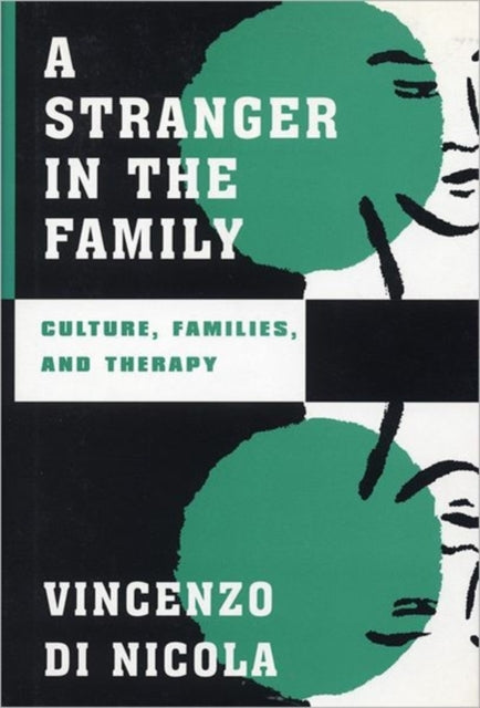 Book cover of: Stranger in the Family. By: Vincenzo Di Nicola