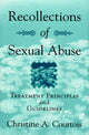 Book cover of: Recollections of Sexual Abuse. By: Christine A. Coutois