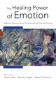 Book cover of: Healing Power of Emotion. By: Diana Fosha