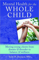 Book cover of: Mental Health for the Whole Child