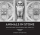 Book cover of: Animals in Stone. By: Robert Arthur King
