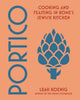 Book cover of: Portico. By: Leah Koenig