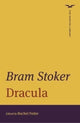 Book cover of: Dracula. By: Bram Stoker