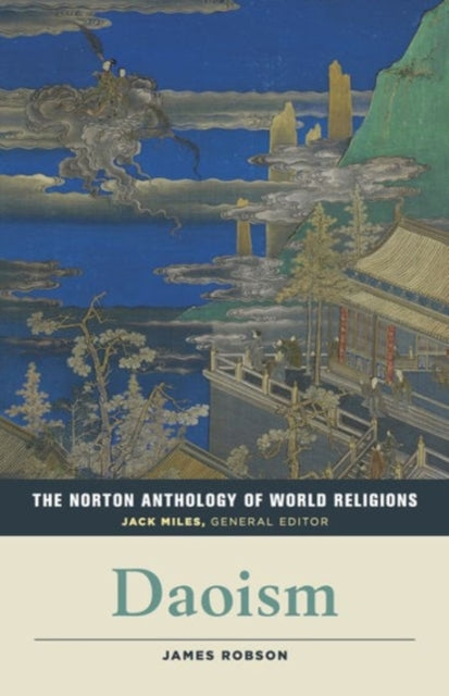 Book cover of: Norton Anthology of World Religions. By: Jack Miles