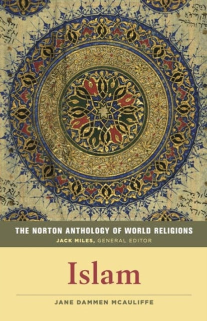 Book cover of: Norton Anthology of World Religions