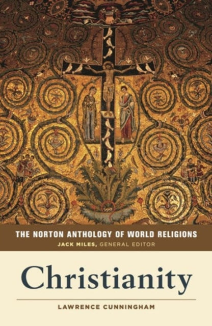 Book cover of: Norton Anthology of World Religions