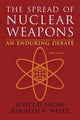 Spread of Nuclear Weapons
