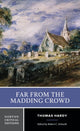 Book cover of: Far from the Madding Crowd
