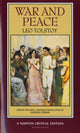 Book cover of: War and Peace