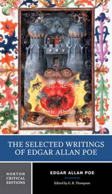 Selected Writings of Edgar Allan Poe