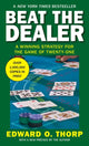 Book cover of: Beat the Dealer