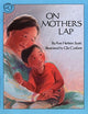 Book cover of: On Mother's Lap