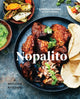 Book cover of: Nopalito. By: Gonzalo González Guzmán