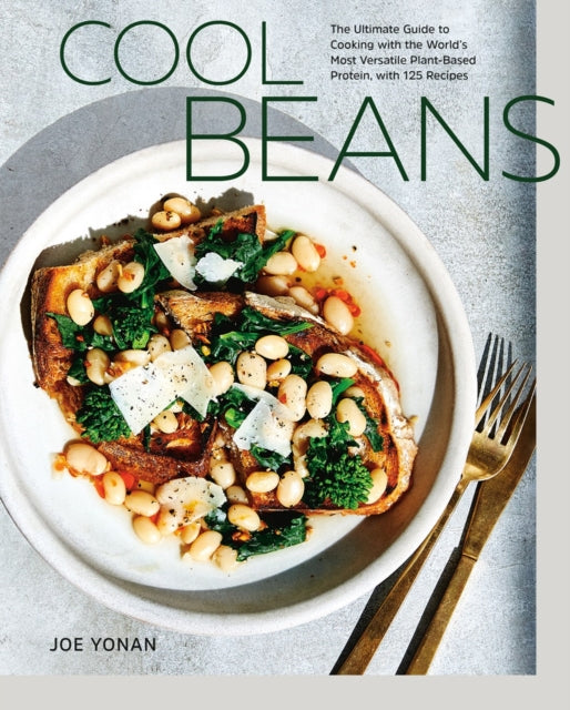 Book cover of: Cool Beans