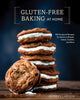 Book cover of: Gluten-Free Baking At Home