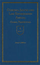 Book cover of: Criminal Justice and Law Enforcement Annual