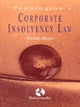 Book cover of: Pennington's Corporate Insolvency Law. By: Robert R. Pennington