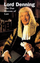 Book cover of: Due Process of Law