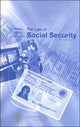 Book cover of: Wikeley, Ogus and Barendt's The Law of Social Security. By: N. J. Wikeley