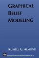 Book cover of: Graphical Belief Modeling