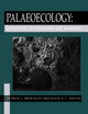 Book cover of: Palaeoecology. By: Dr P Brenchley