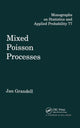Book cover of: Mixed Poisson Processes
