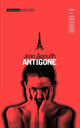 Book cover of: Antigone. By: Jean Anouilh