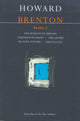 Book cover of: Brenton Plays: 2. By: Howard Brenton