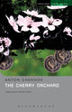 Book cover of: Cherry Orchard. By: Антон Павлович Чехов